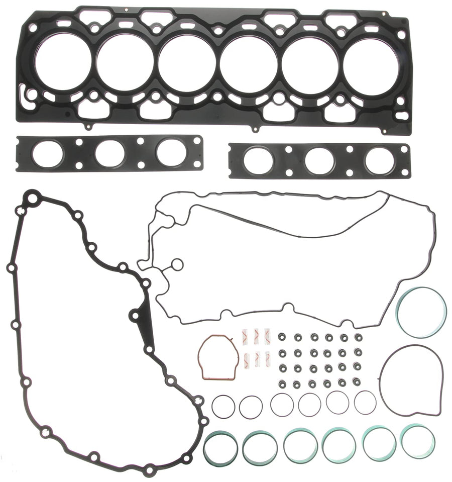 Engine Cylinder Head Gasket Set MAHLE HS54645A