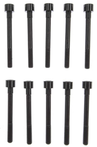 Engine Cylinder Head Bolt Set MAHLE GS33675