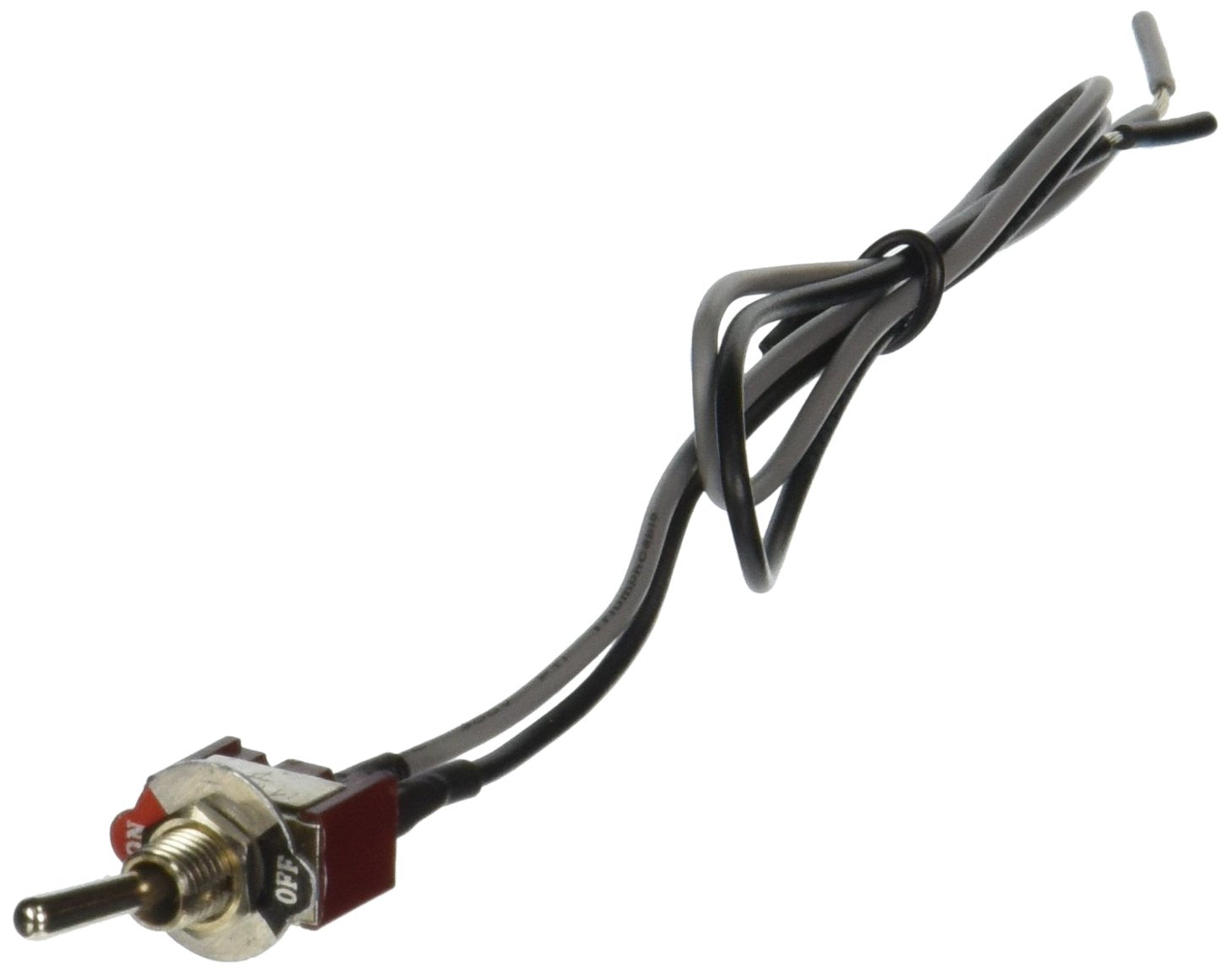 8604 Directed Electronics Inc Toggle Switch, 5 Pack