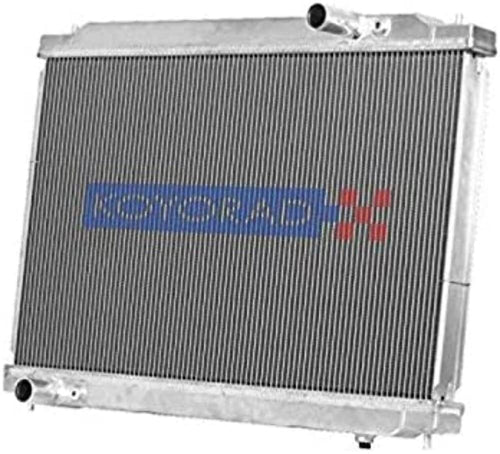 95-02 Nissan Silvia S14/S15 Koyo HH020369N 2.0L Turbo Radiator