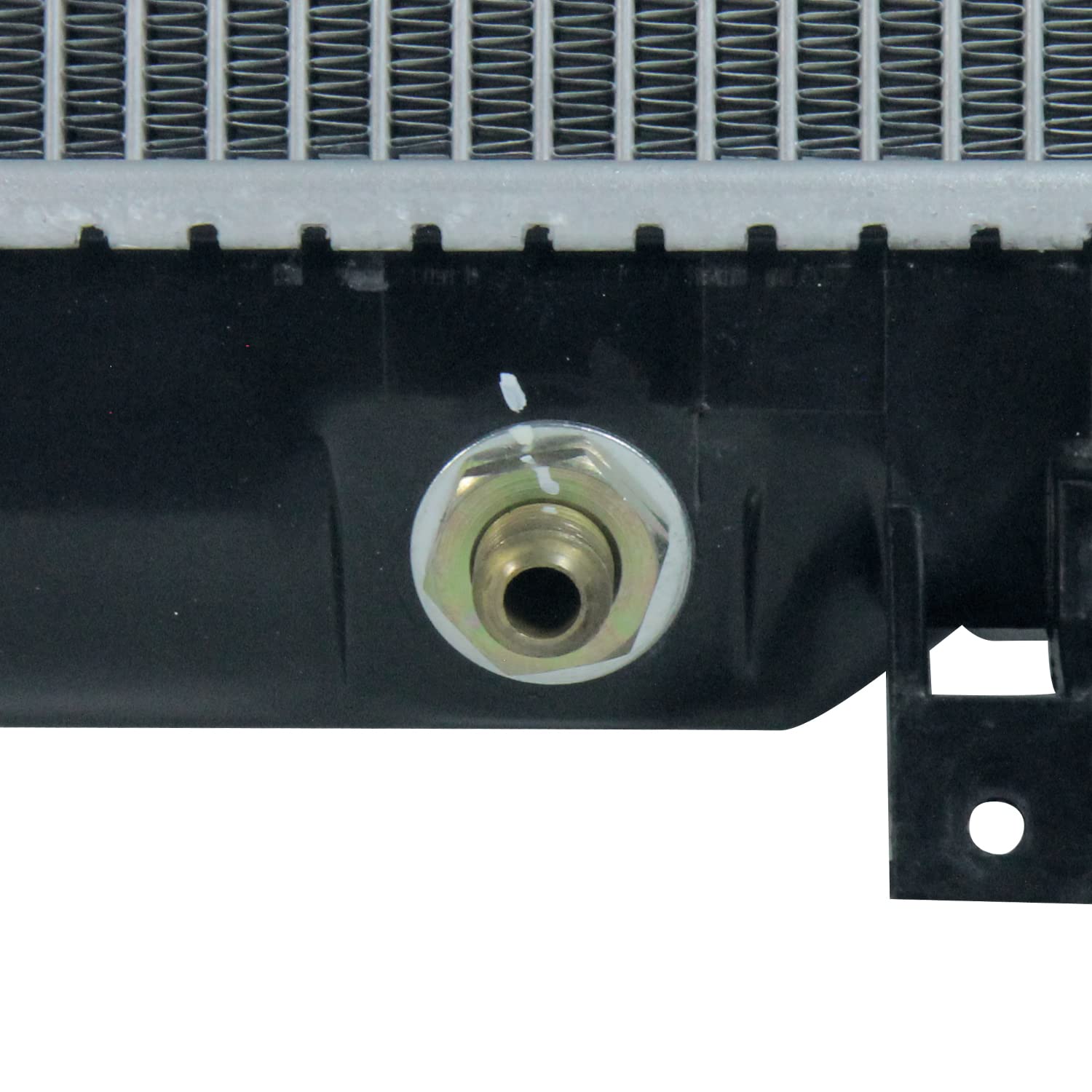 Radiator TYC Compatible with 2002-2007 Subaru Impreza 13051