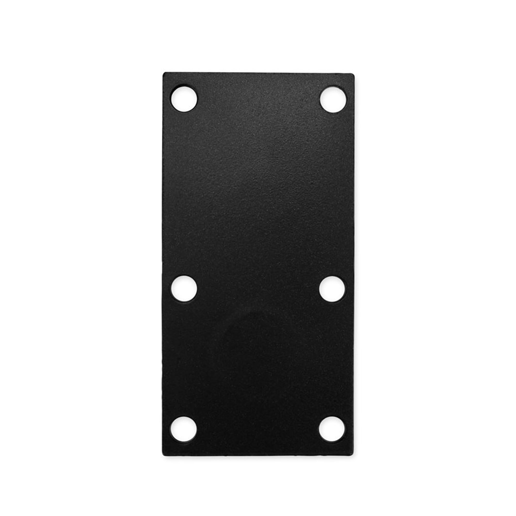 Camco Eaz-Lift Parts/Accessories Trailer Tongue Ball Plate (48388)