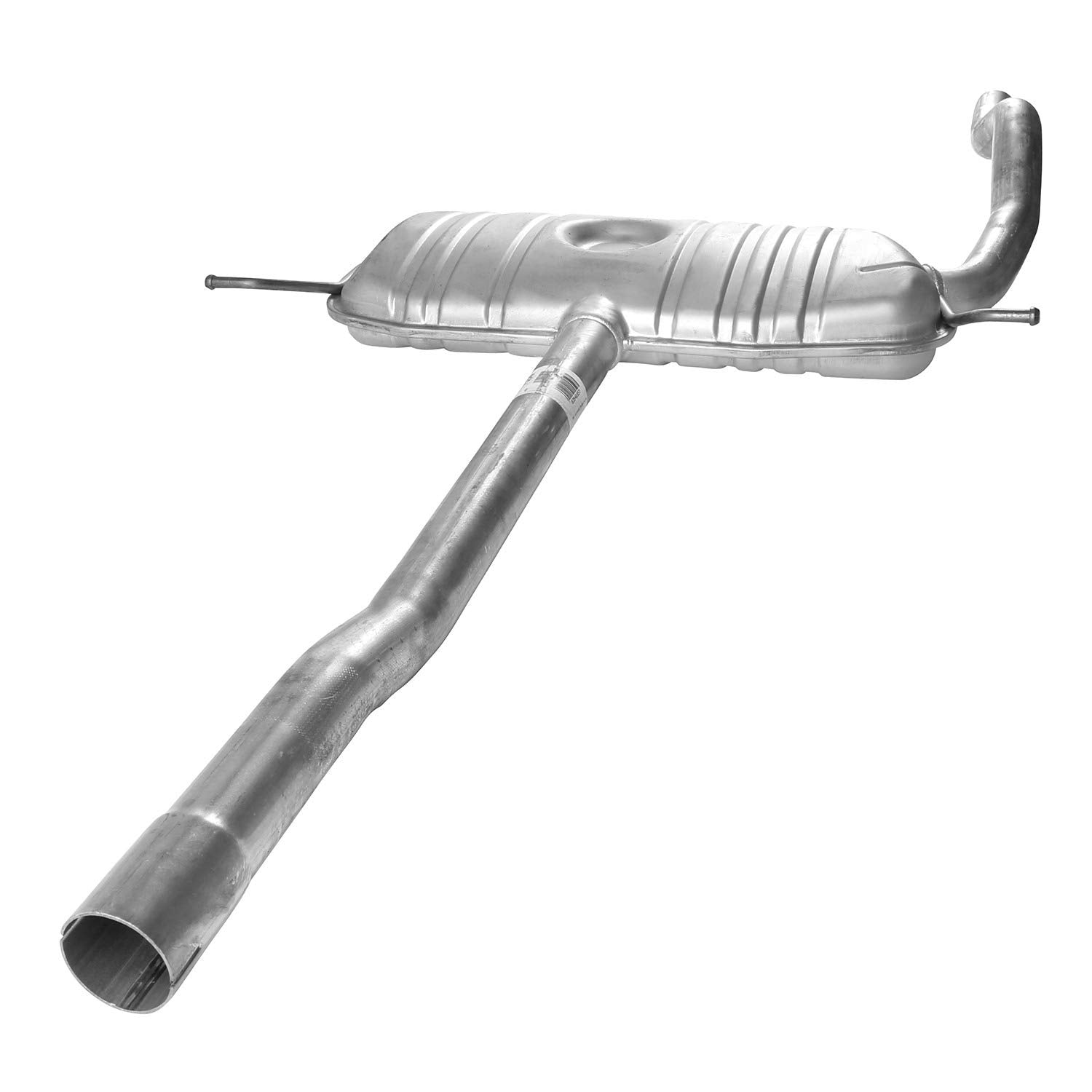 Exhaust Muffler AP Exhaust Products 7504