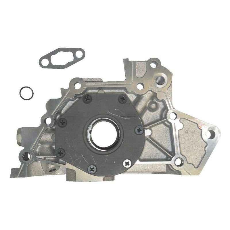 Melling Stock Replacement M473 Oil Pump