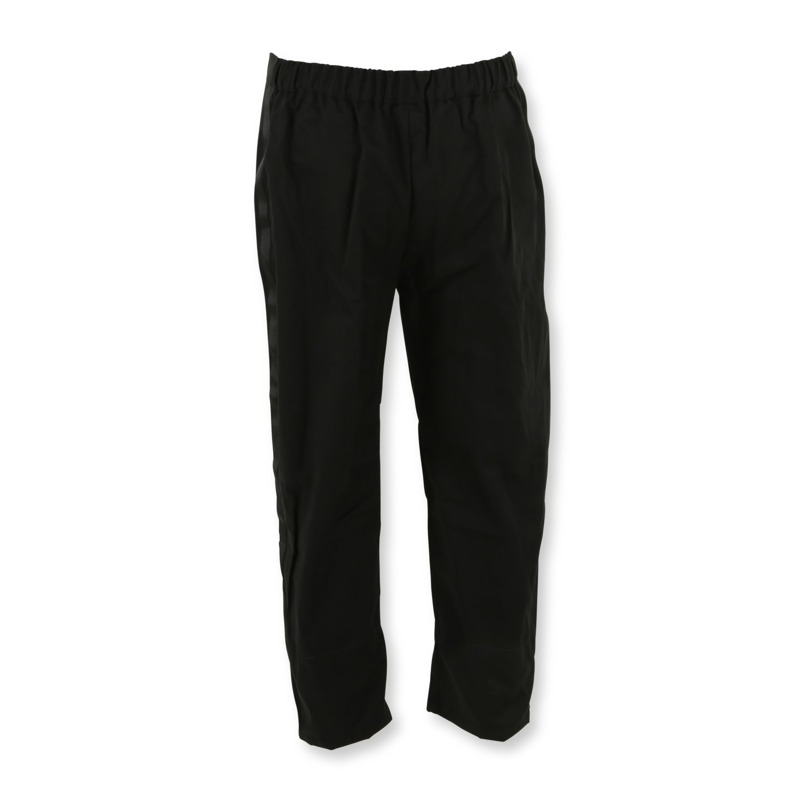 Pro-1 Driving Pants RaceQuip® - SFI 3.2A/1 - Black - Youth 2XL