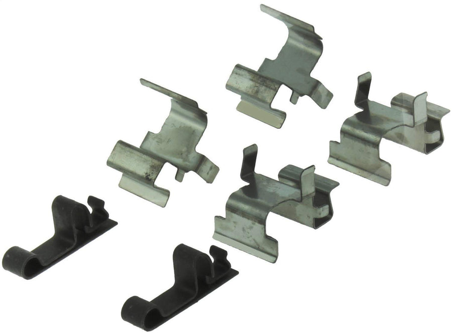 Brake Pads StopTech 305.08680 Street Select with Hardware