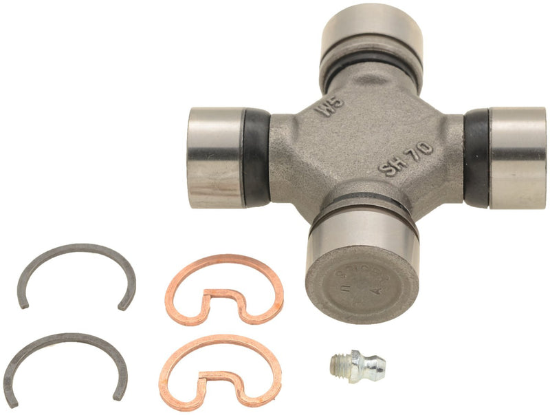 5-212X Spicer U-Joint Kit S44/1330 Series (ISR/OSR)