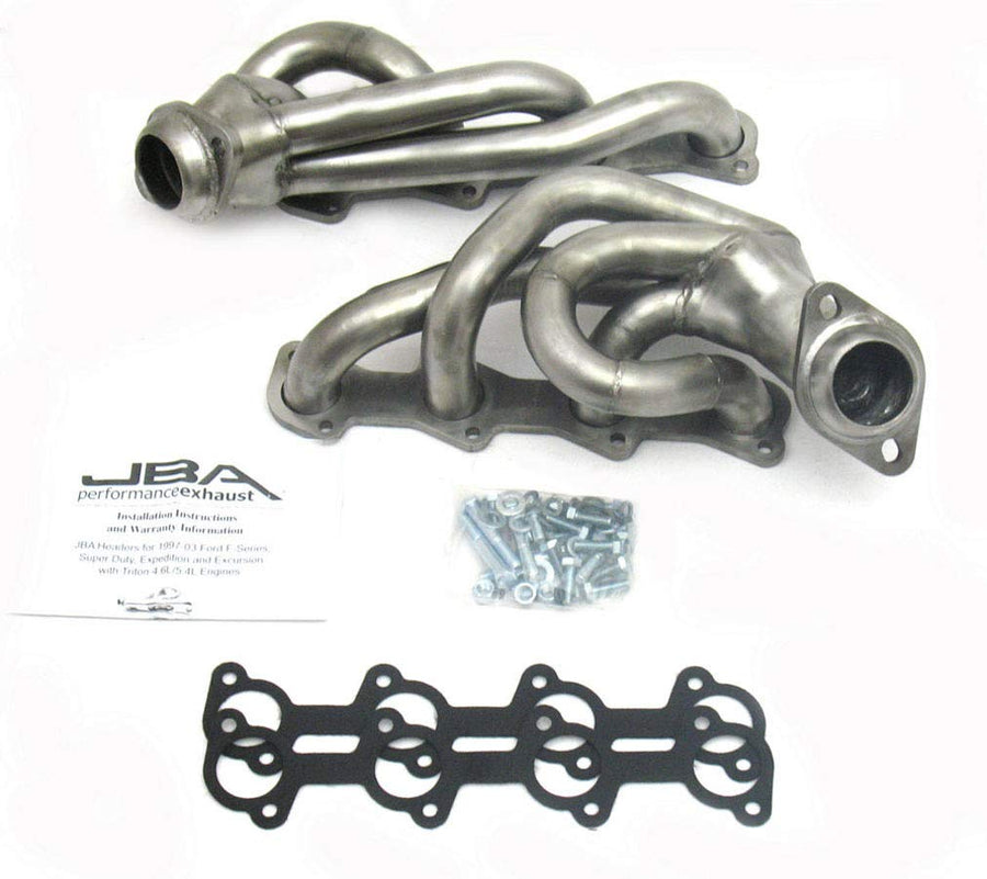 Exhaust Header JBA 1679S for Ford Truck 5.4L
