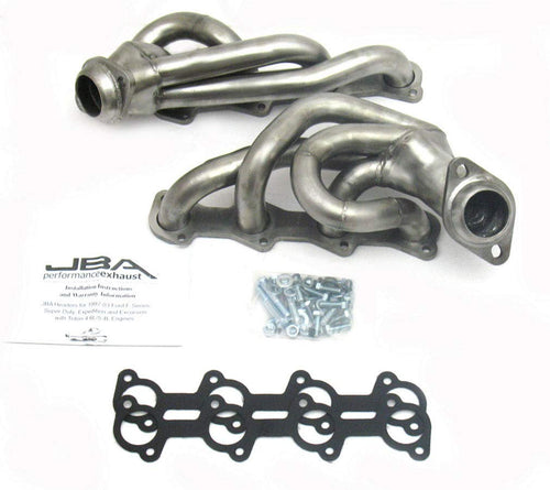 Exhaust Header JBA 1679S for Ford Truck 5.4L