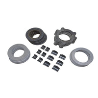 Eaton-Type Yukon (YPKGM14T-PC-14) Carbon Positraction Clutch Kit with 14 Plate for GM 14-Bolt Truck 10.5" Differential