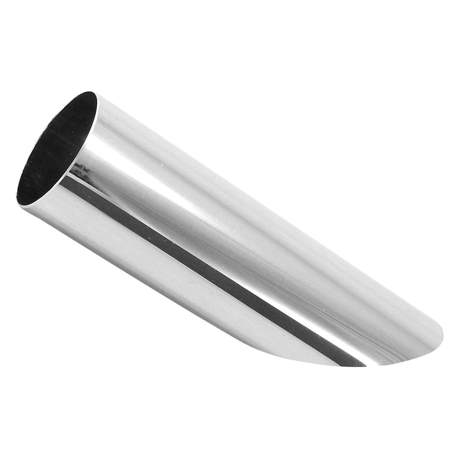 Slash Cut Patriot Exhaust H1505 Tip