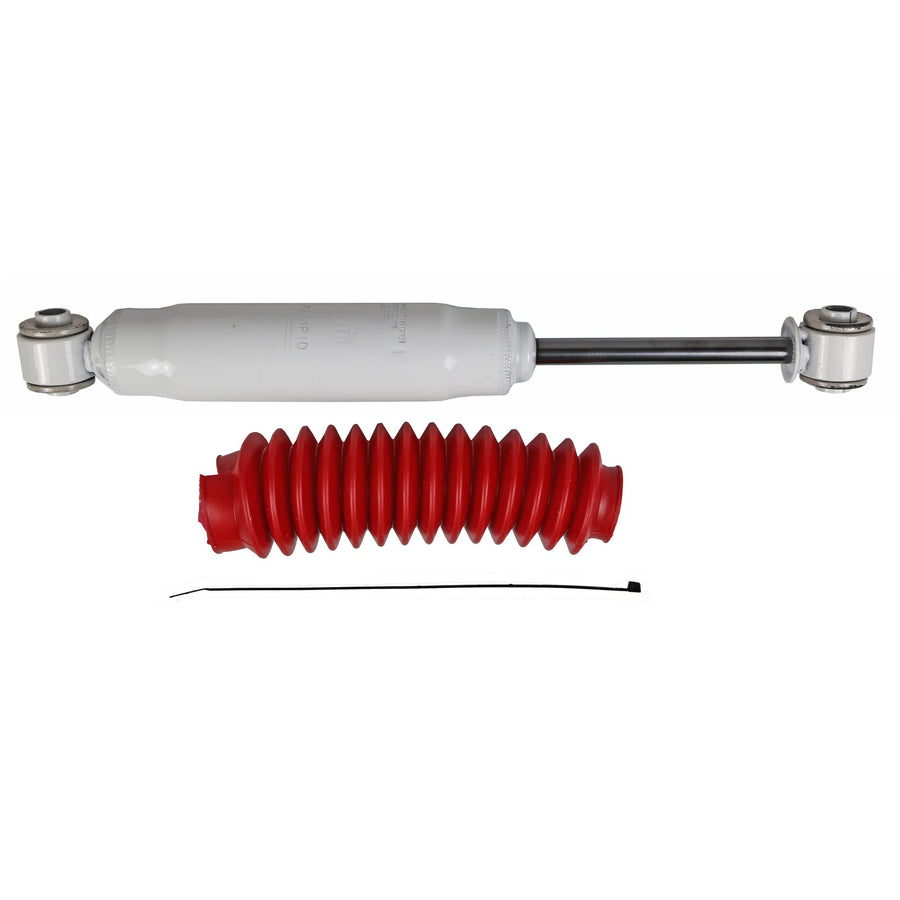 RS55396 Rancho RS5000X Suspension Shock Absorber
