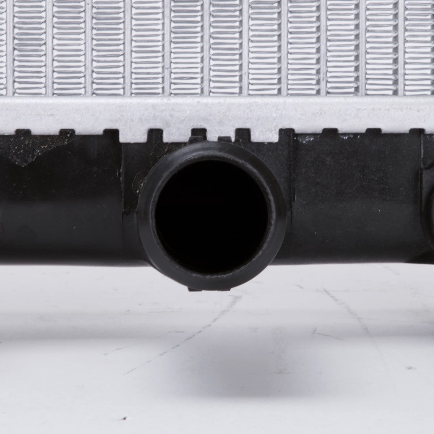 TYC 2.4L L4 At 1R Pa (W/O Tow) Rad Ty Hlandr 01-07
