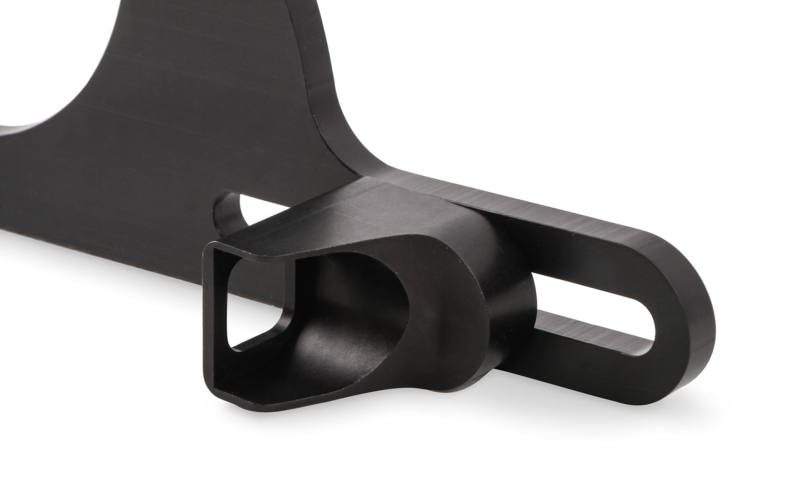 Throttle Cable Bracket Holley 20-112 Billet Aluminum