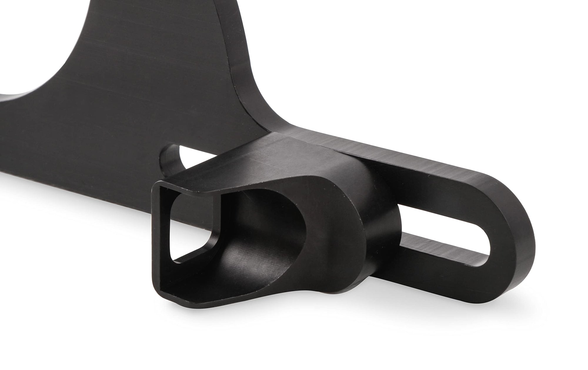 Throttle Cable Bracket Holley 20-112 Billet Aluminum