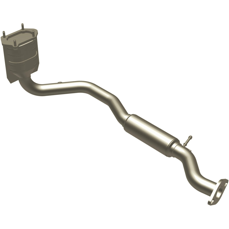 Federal MagnaFlow Direct Fit Converter 23702