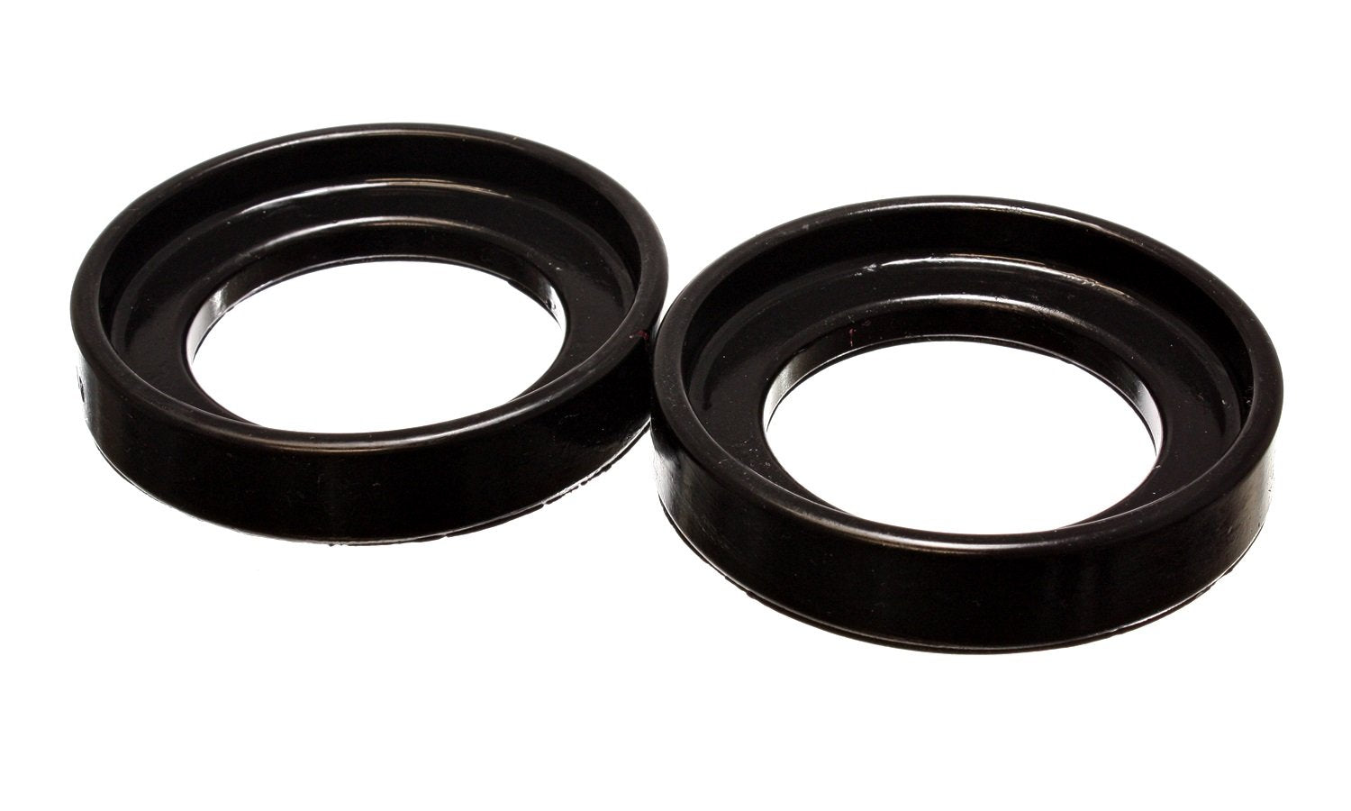 16.6101G Energy Suspension Front Spring Isolator Set for Honda