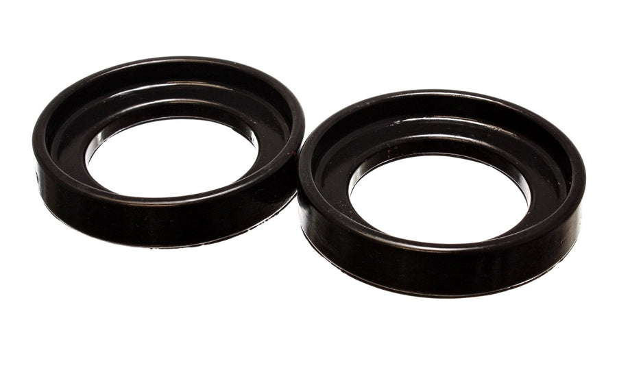16.6101G Energy Suspension Front Spring Isolator Set for Honda