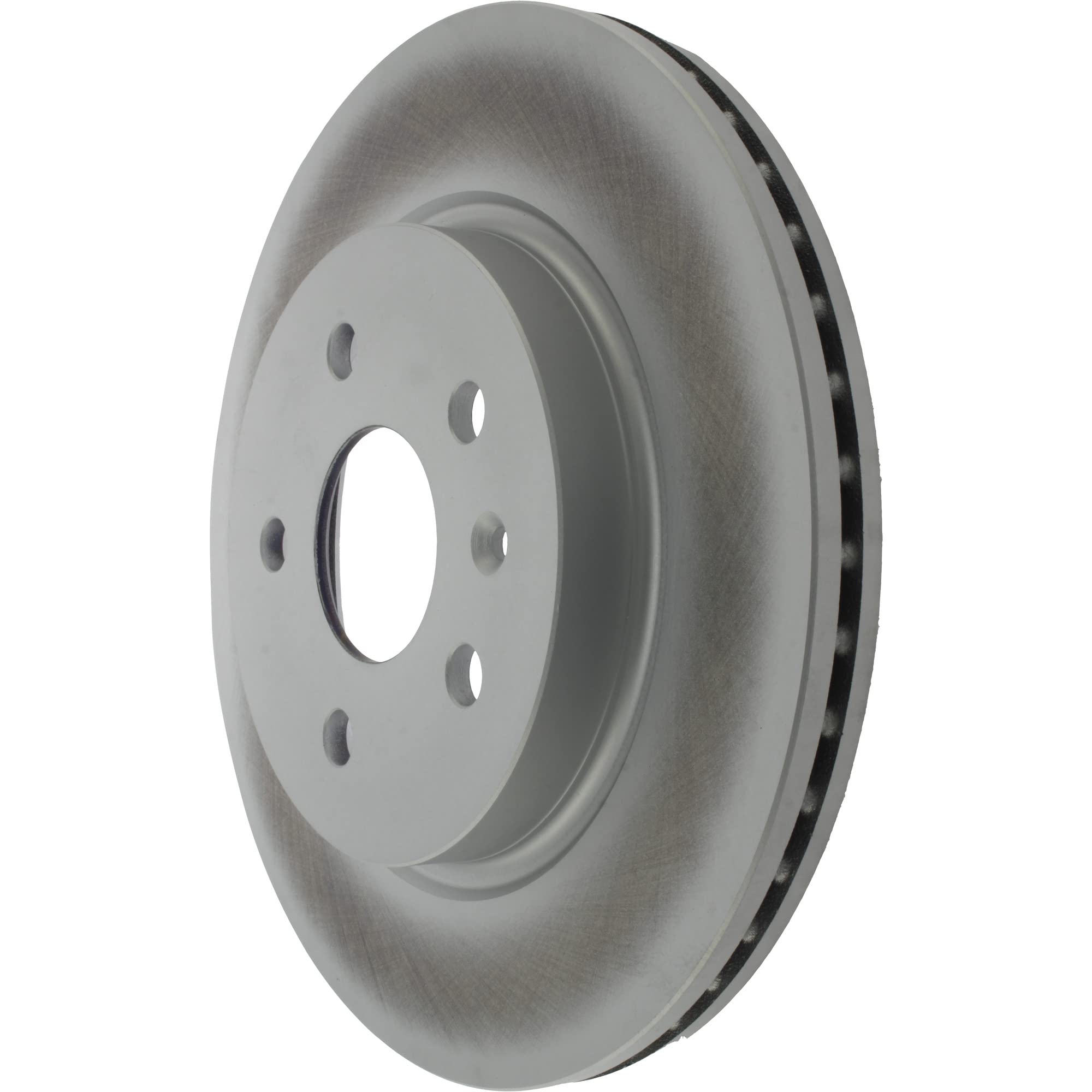 Centric Gcx Rotor 320.62127F with Full Coating