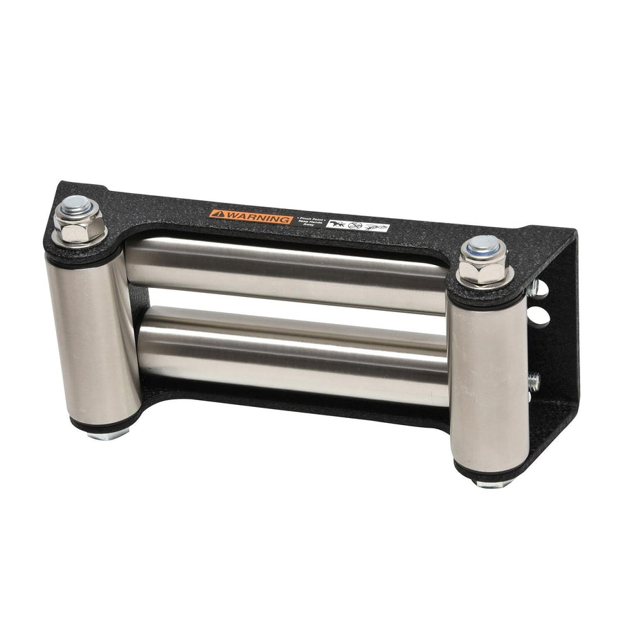 Roller Fairlead SUPERWINCH for Tiger Shark 13500/15500