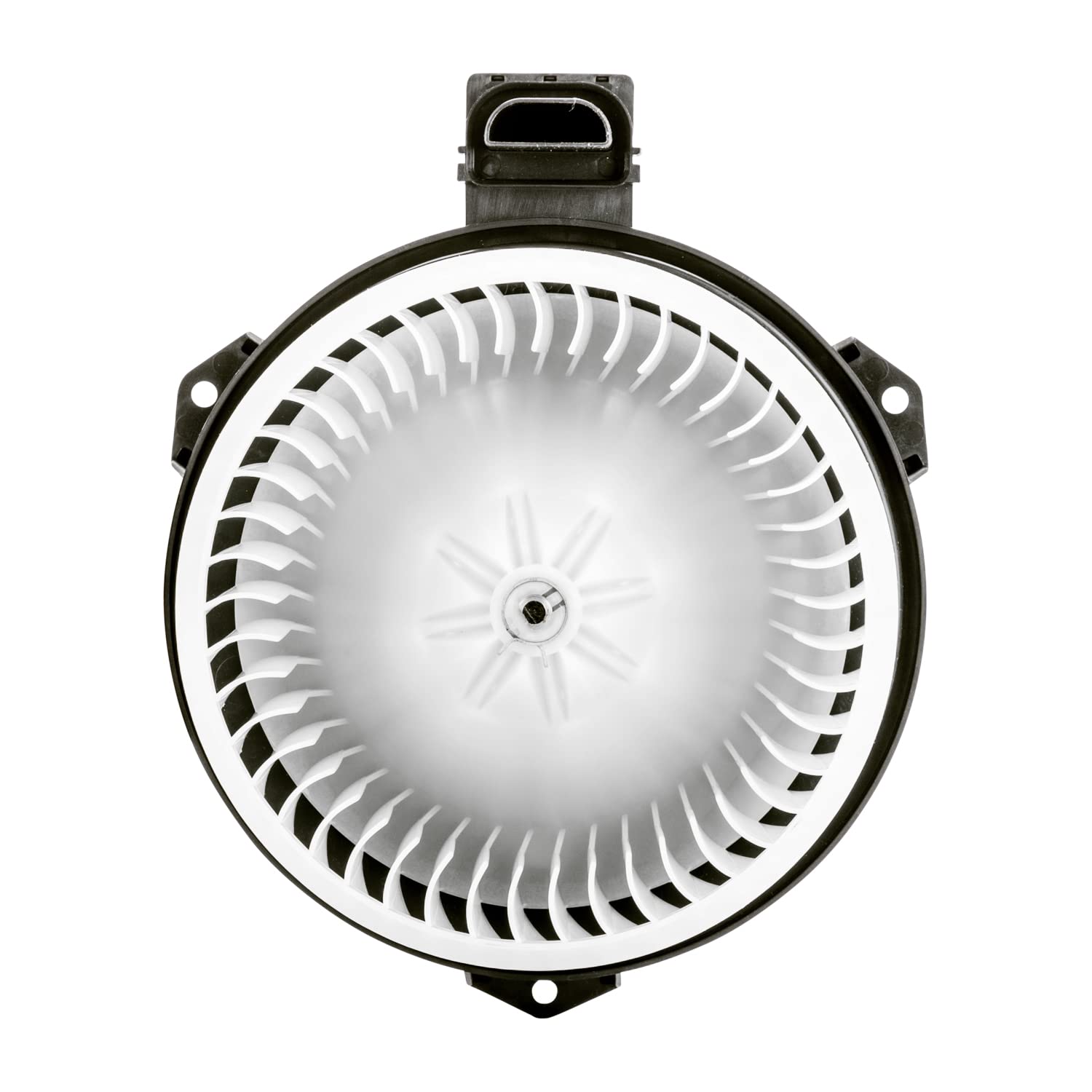 Ford/Lincoln TYC 700203 Replacement Blower Assembly