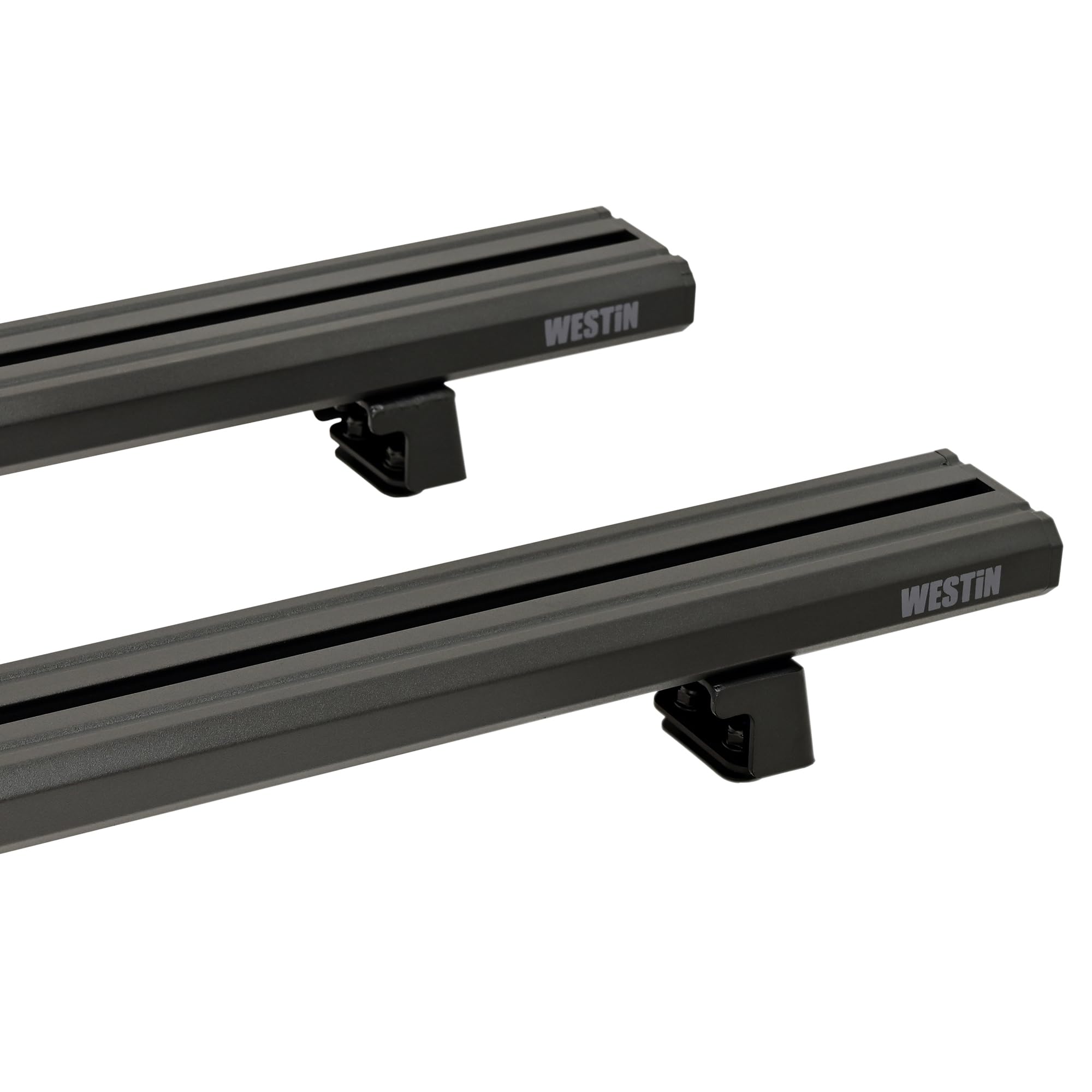 16-10059 Westin EXP Truck Cap Cross Rails 73"