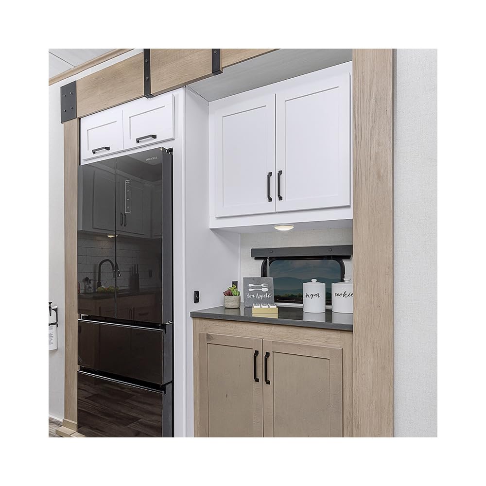 Revive Genesis Cabinet Kit 493831 - Designer White