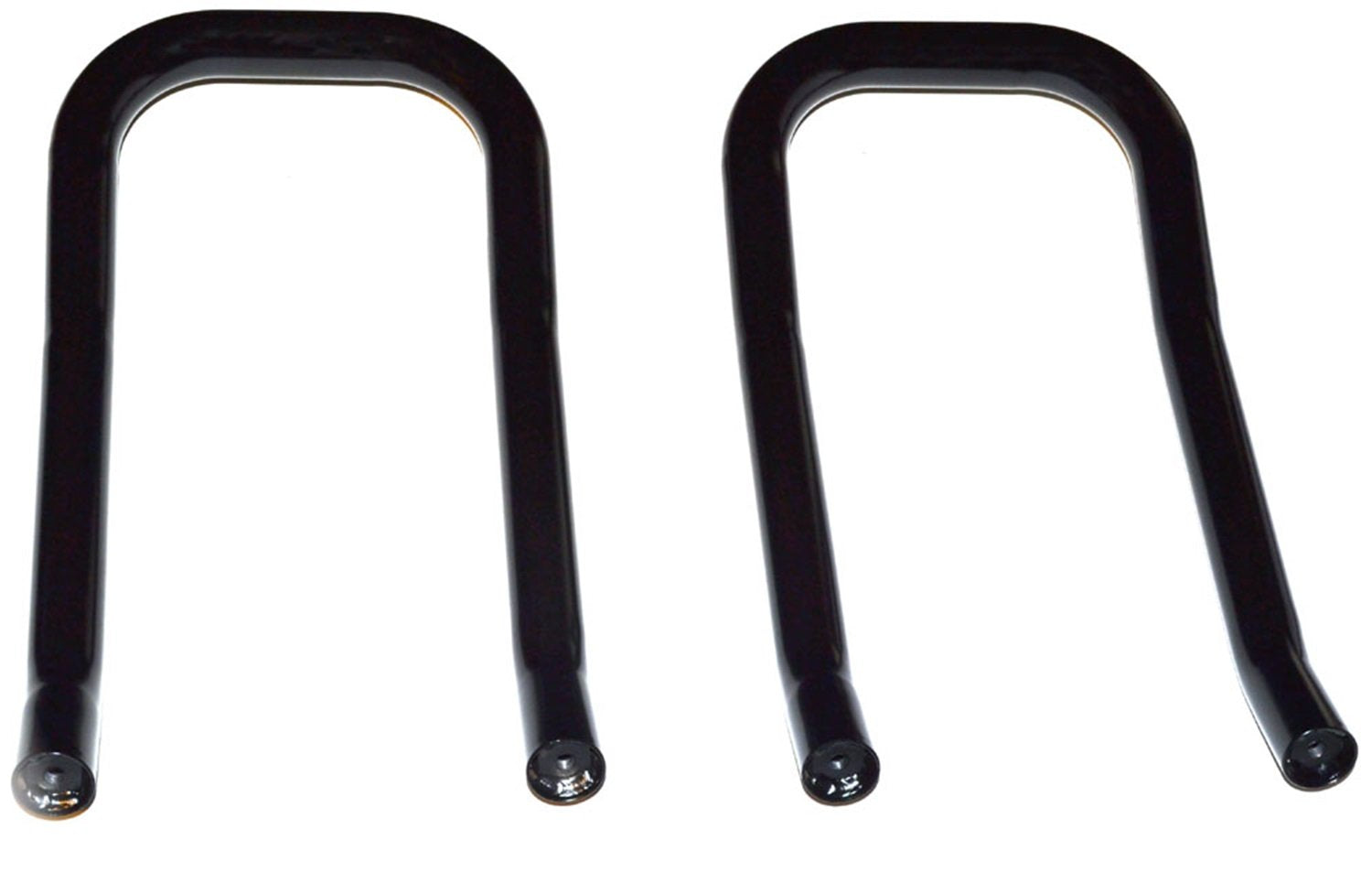 Trans4mer WARN 71754 Headlamp Brush Guard, Fits: Toyota Tacoma (2005-2011), Black