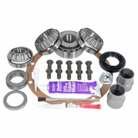 Yukon Master Kit Overhaul for 2016+ Toyota Tacoma, Automatic w/o E-Locker