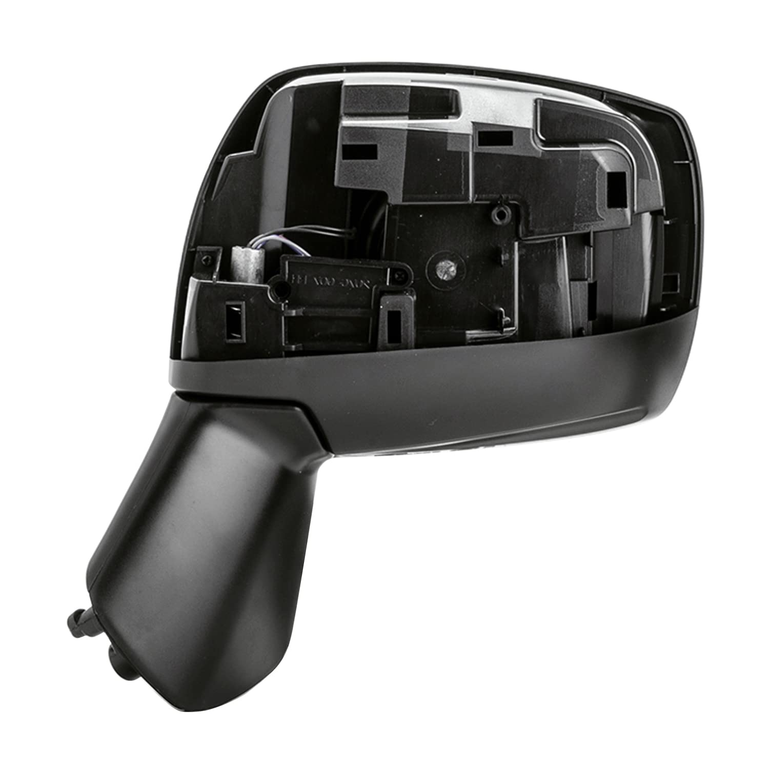 Subaru XV Crosstrek TYC 7440042 Left Non Heated Replacement Mirror