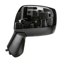Subaru XV Crosstrek TYC 7440042 Left Non Heated Replacement Mirror