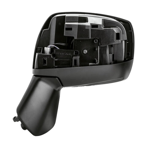 Subaru XV Crosstrek TYC 7440042 Left Non Heated Replacement Mirror