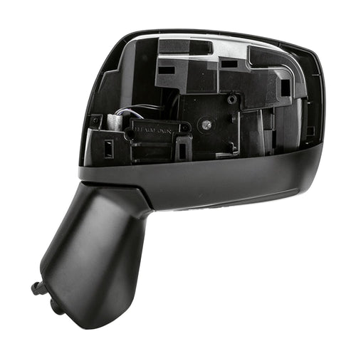 Subaru XV Crosstrek TYC 7440042 Left Non Heated Replacement Mirror