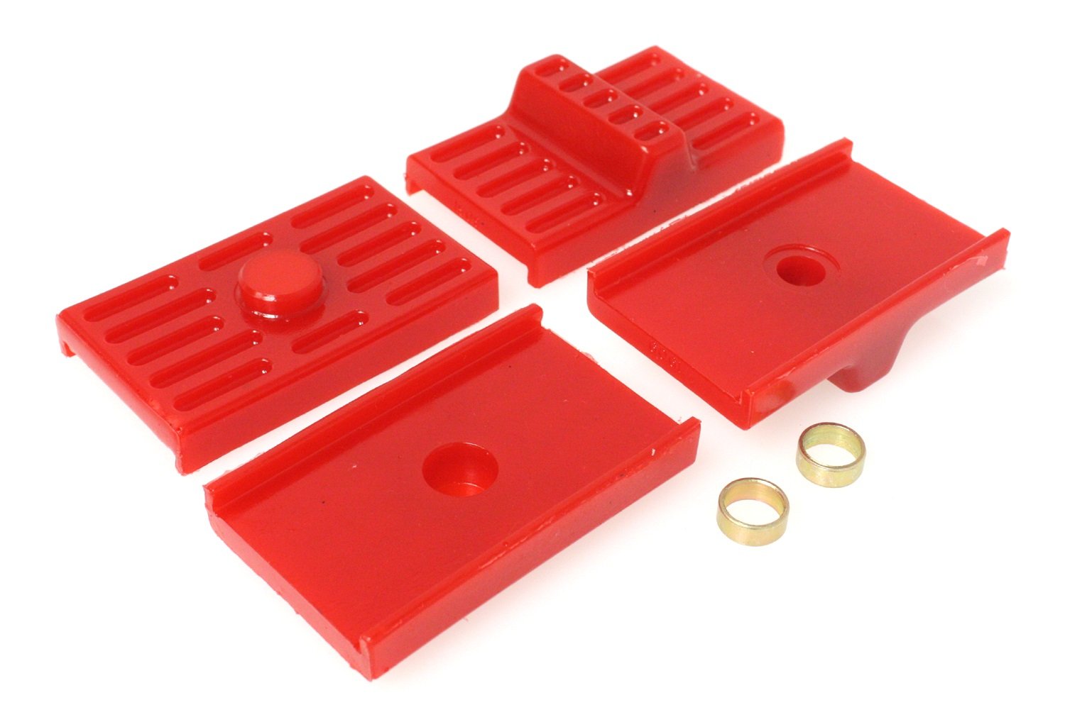 3.6111R Energy Suspension Leaf Spring Isolator
