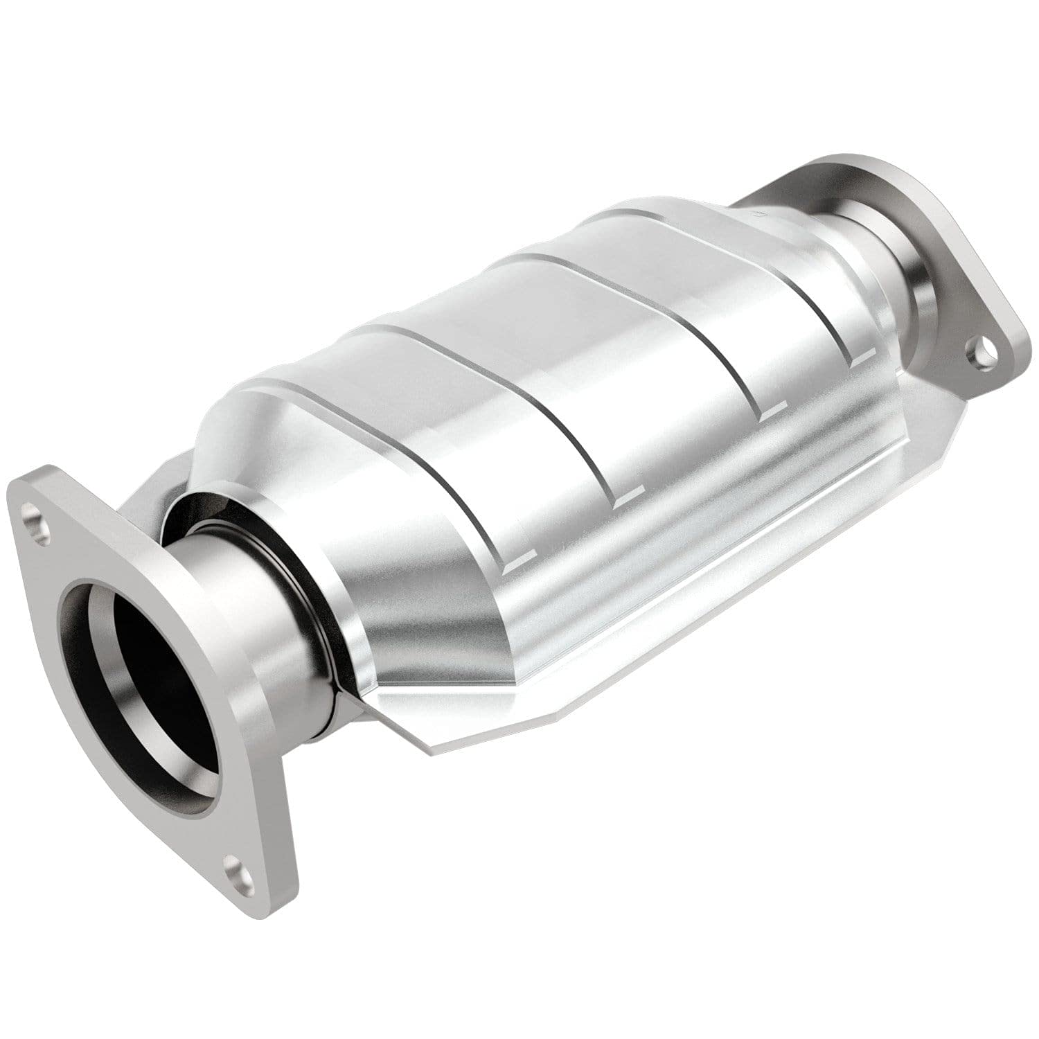 Catalytic Converter MagnaFlow 93197: HM Grade, Direct-Fit (Federal/EPA Compliant)