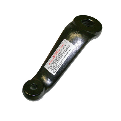 SUPERLIFT SUSPENSION RealTruck Dropped Pitman Arm for Ford F-250/F-350 | 1112 | Fits 2000-2004 Ford F-250 / F-350 4WD; 2000-2005 Excursion 4WD