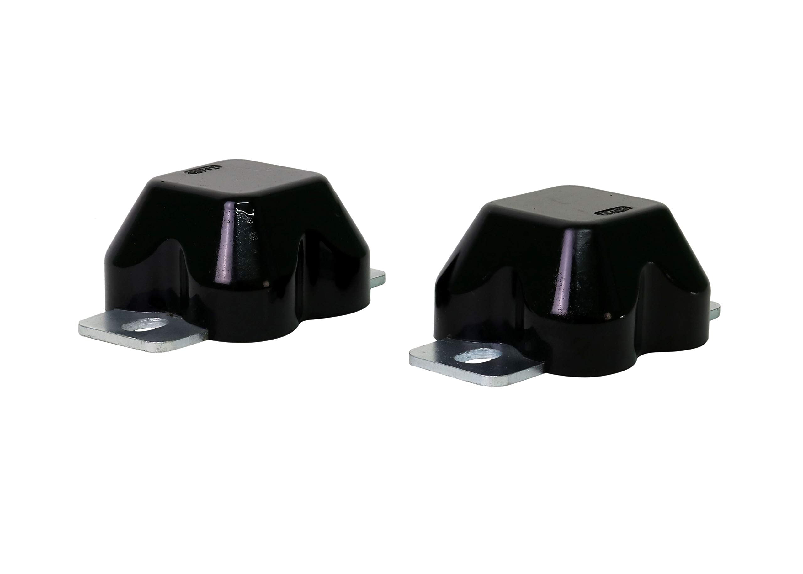Rear Suspension Bump Stop Nolathane REV244.0002 Compatible with Toyota 05-13 Tacoma
