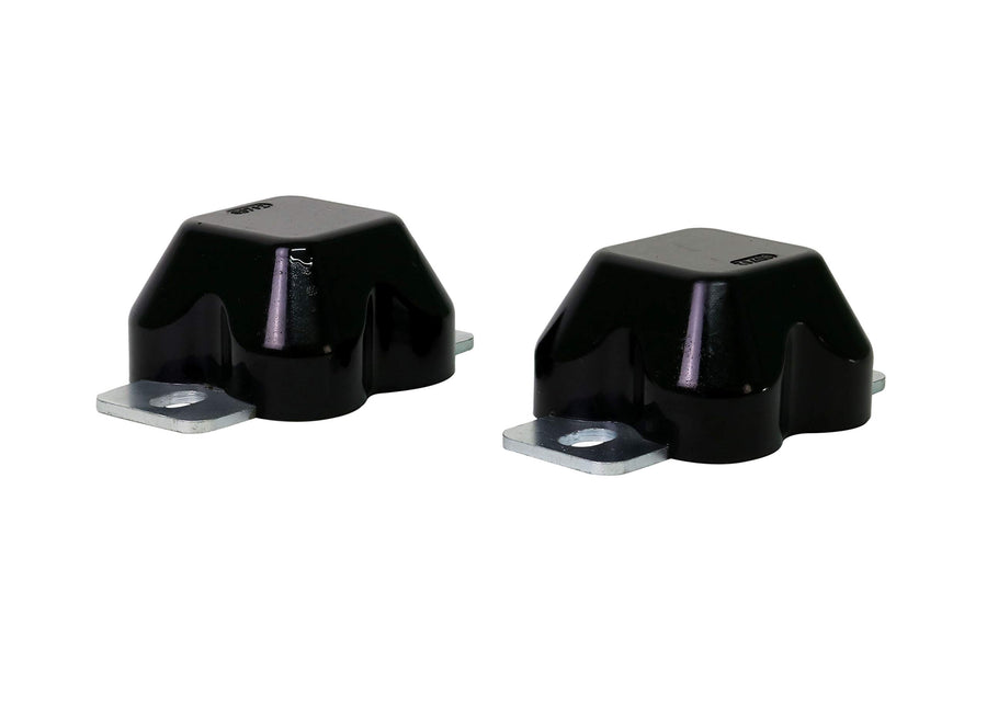 Rear Suspension Bump Stop Nolathane REV244.0002 Compatible with Toyota 05-13 Tacoma