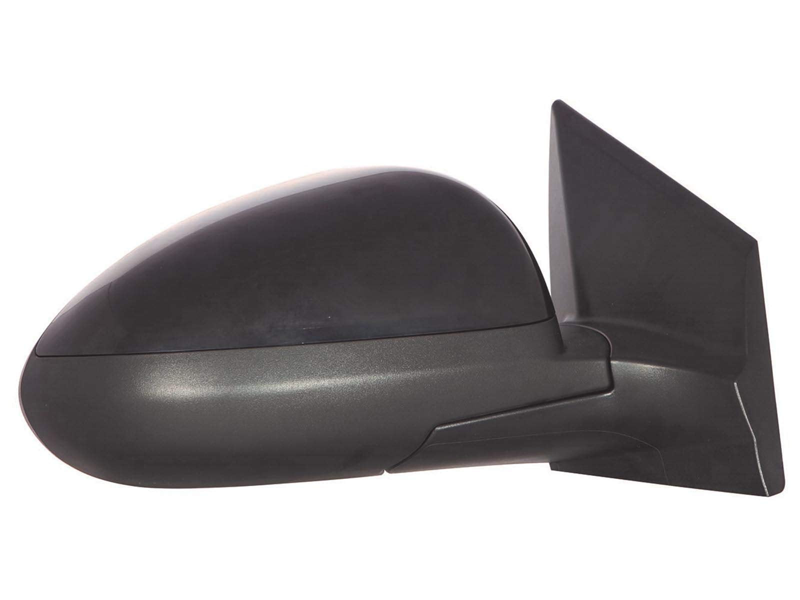 Replacement DEPO 335-5441R3CB Passenger Side Door Mirror Set