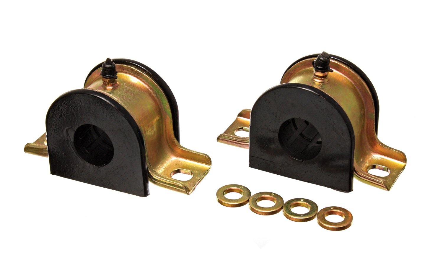 Universal Energy Suspension Sway Bar Bushing Set 1 1/8" Dia. 9.5183G