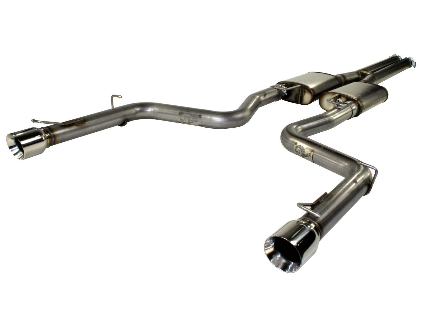 Cat Back aFe 49-42024 Exhaust System