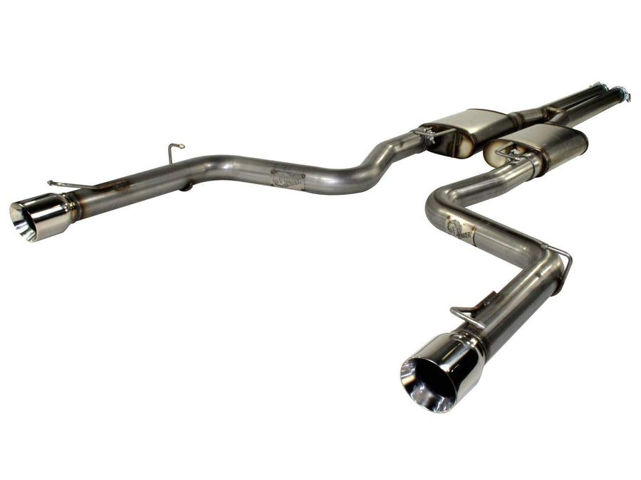 Cat Back aFe 49-42024 Exhaust System