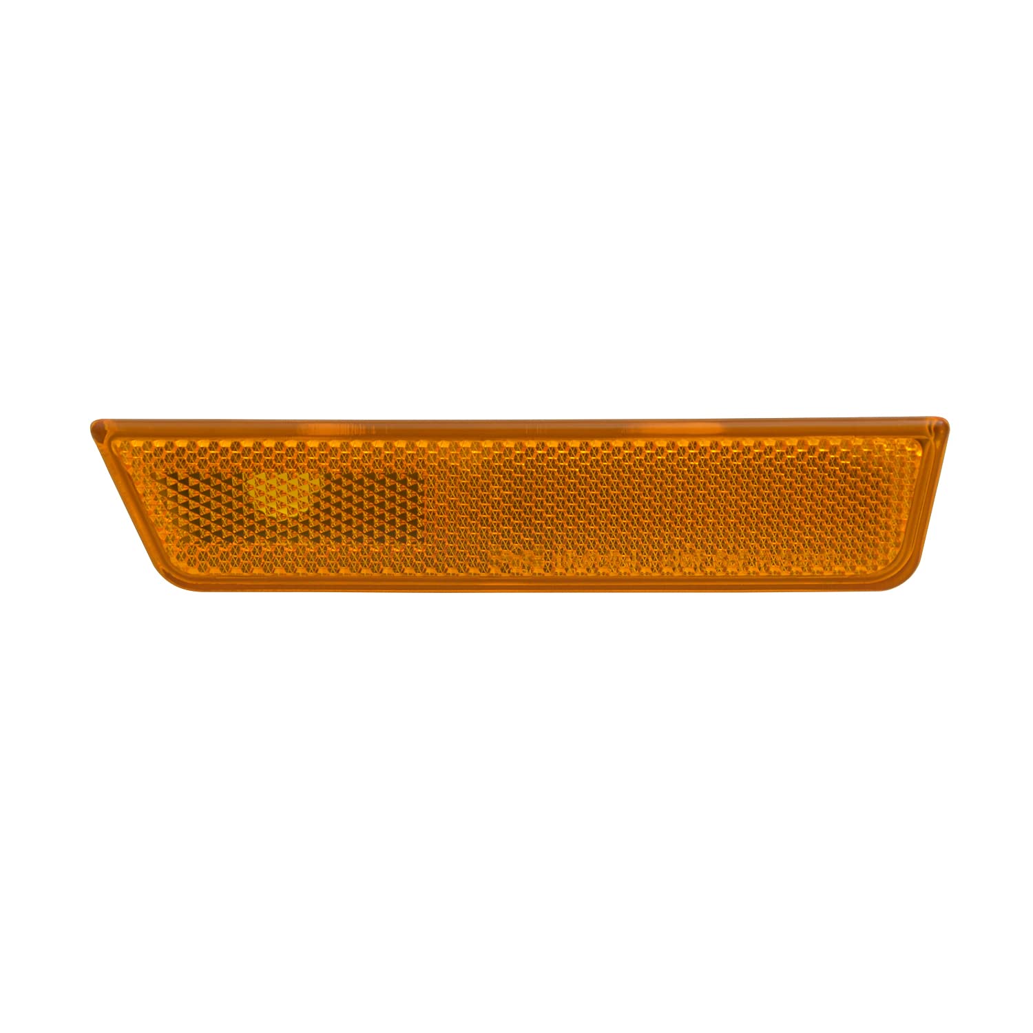 Left Side TYC Marker Light Compatible with 2008-2012 Dodge Challenger