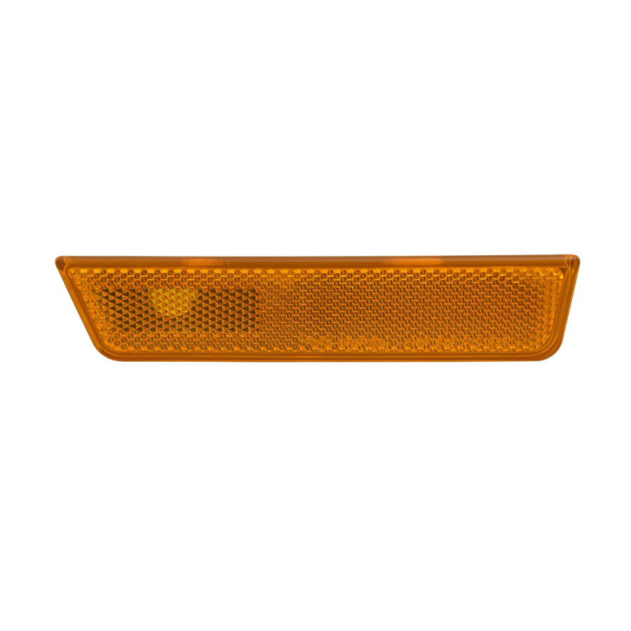 Left Side TYC Marker Light Compatible with 2008-2012 Dodge Challenger