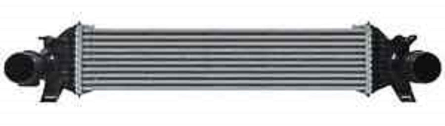 Charged Air Cooler TYC 18066 Compatible with 2015-2019 Lincoln MKC