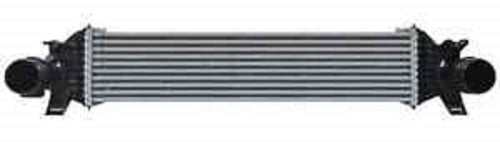 Charged Air Cooler TYC 18066 Compatible with 2015-2019 Lincoln MKC
