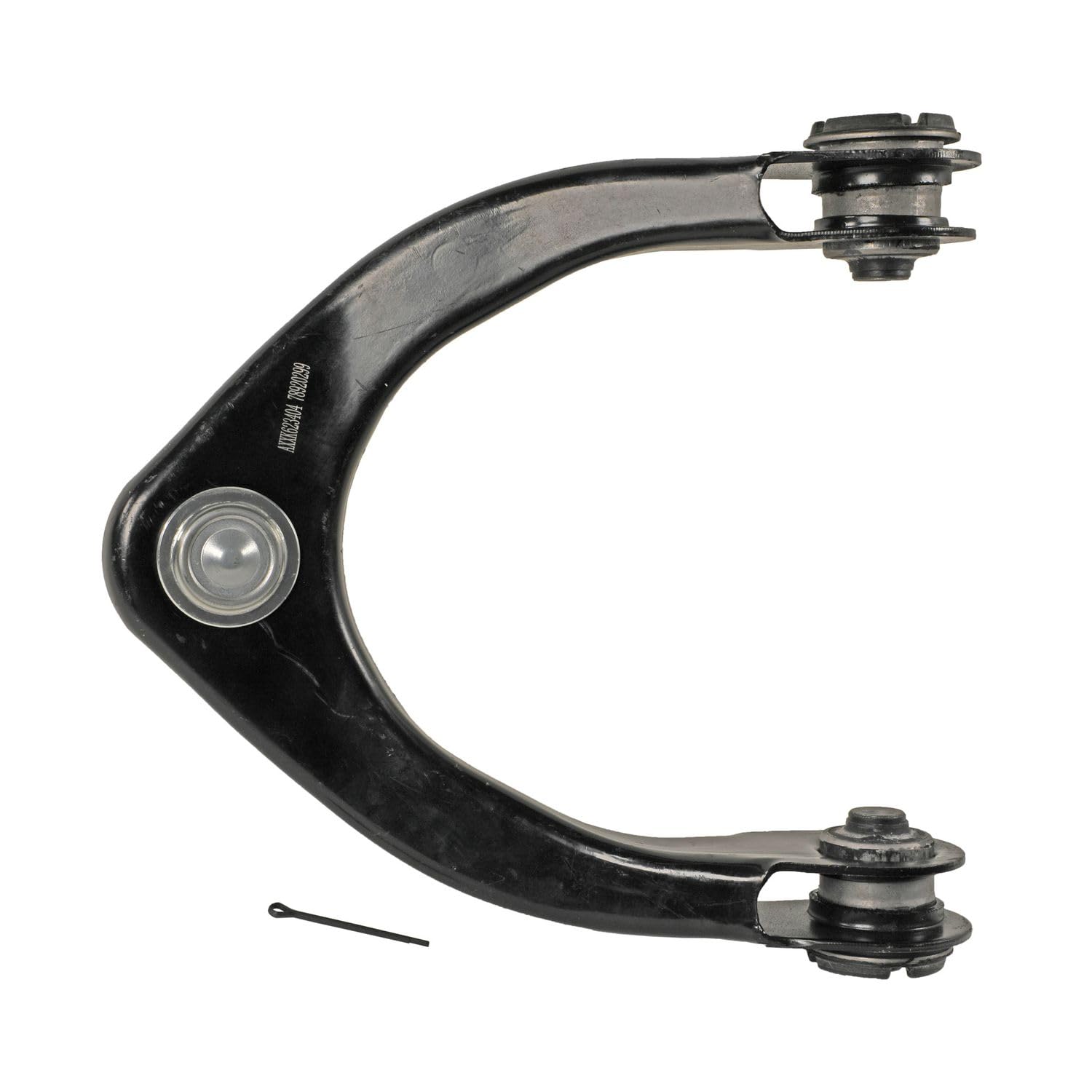 Control Arm and Ball Joint Assembly MOOG RK623404