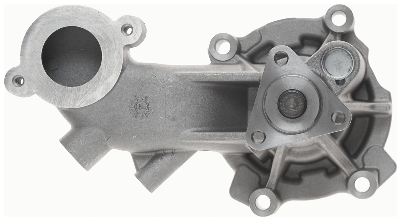 Premium Gates Engine Water Pump 43016