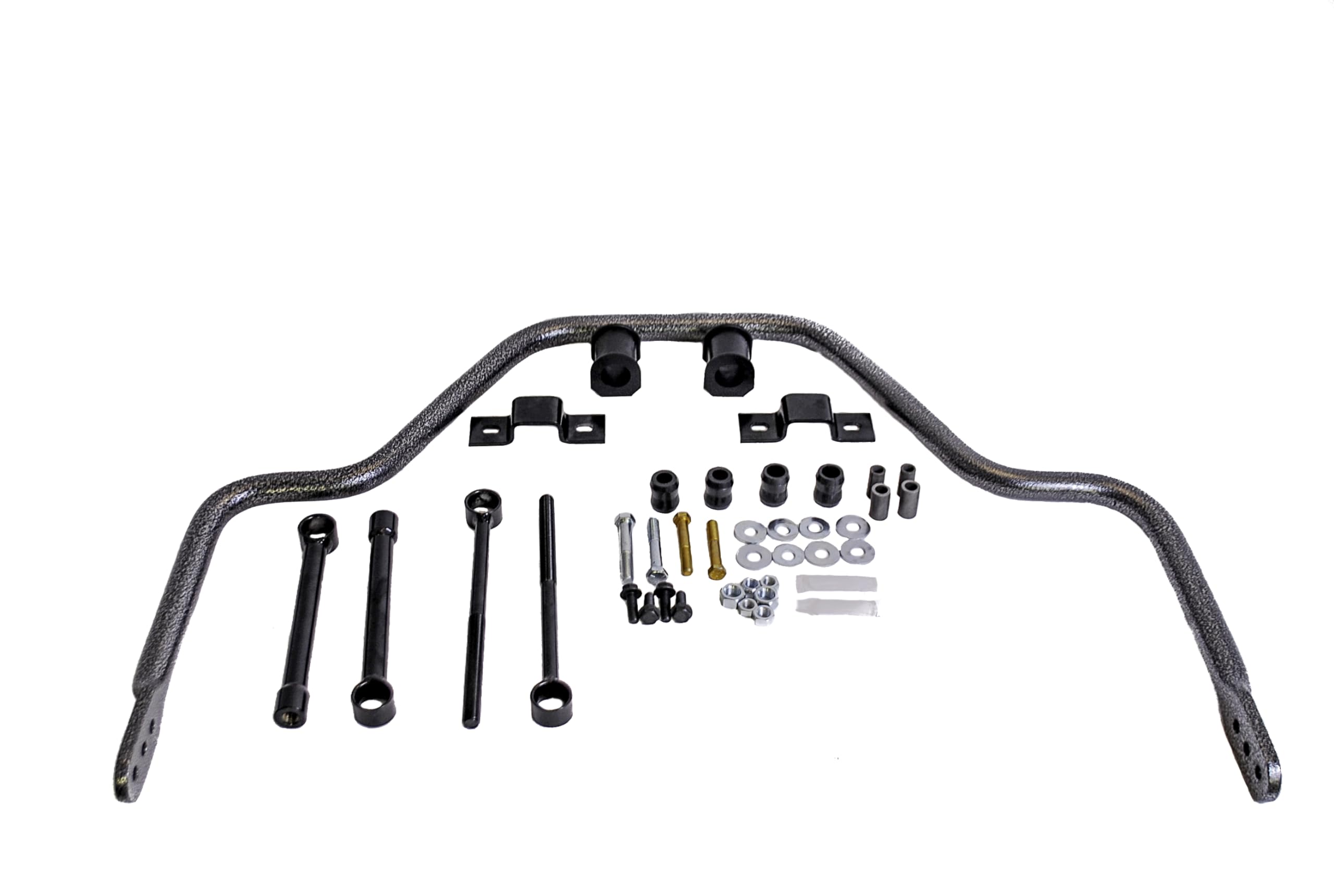 Big Wig Hellwig 7294 Rear Sway Bar, Heat Treated Chromoly, 1-5/16"