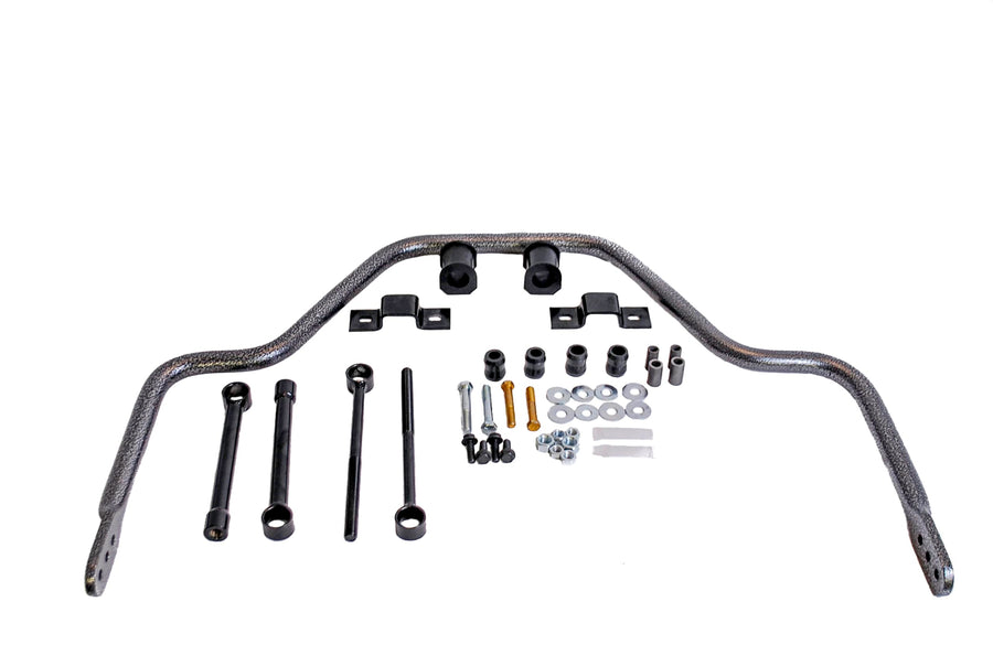 Big Wig Hellwig 7294 Rear Sway Bar, Heat Treated Chromoly, 1-5/16"
